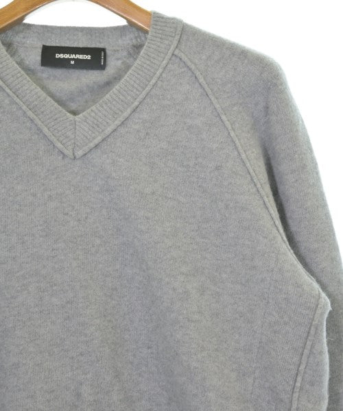 DSQUARED 毛衣