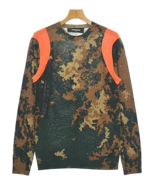 DSQUARED 毛衣