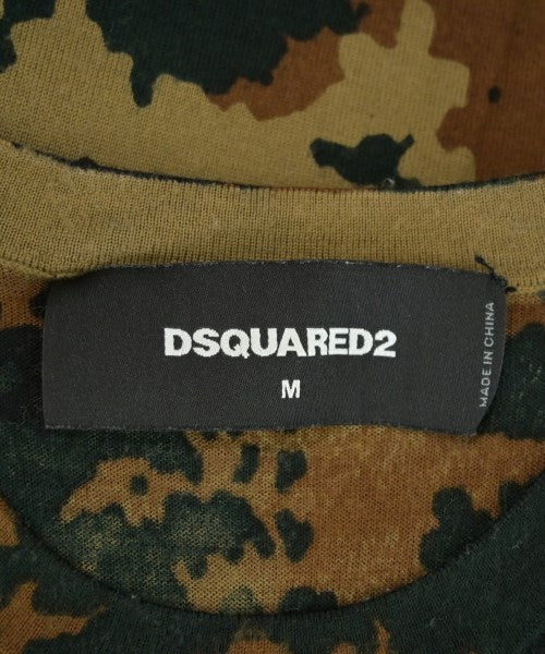 DSQUARED 毛衣