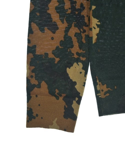 DSQUARED 毛衣