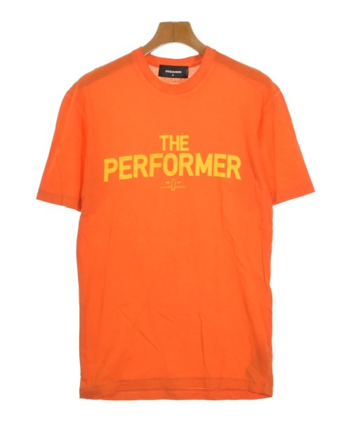 DSQUARED T恤/上衣