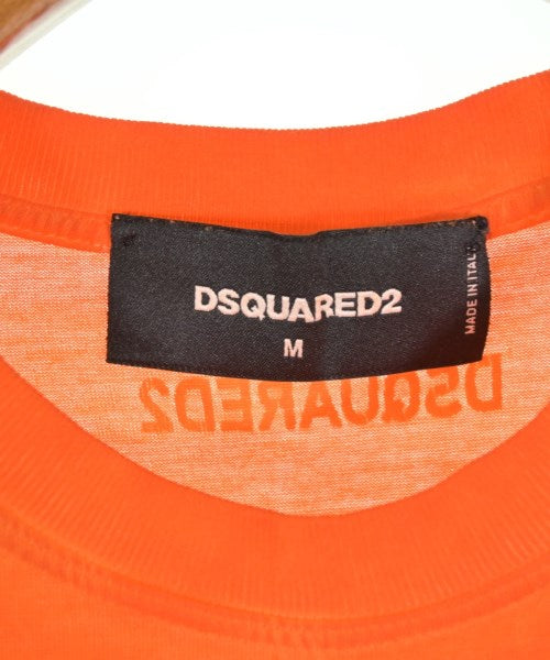 DSQUARED T恤/上衣