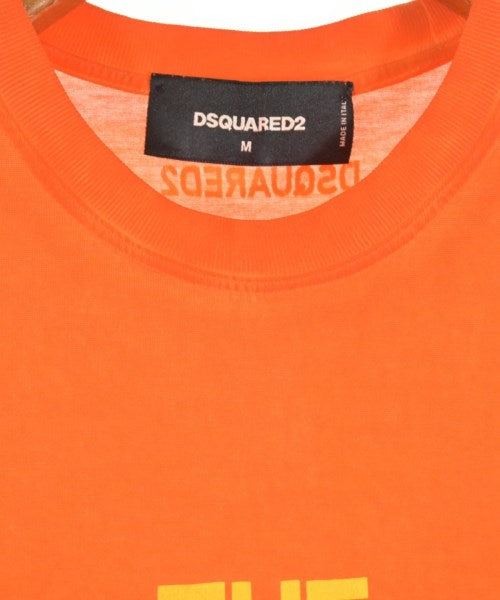 DSQUARED T恤/上衣