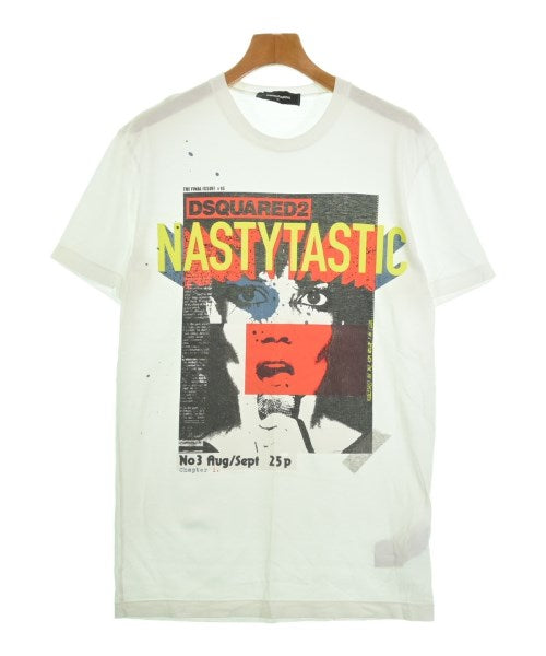 DSQUARED T恤/上衣