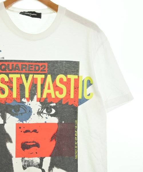 DSQUARED T恤/上衣