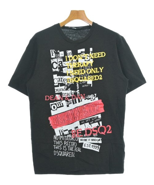 DSQUARED T恤/上衣