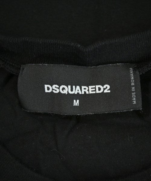 DSQUARED T恤/上衣