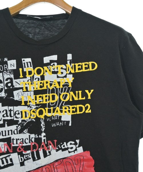 DSQUARED T恤/上衣