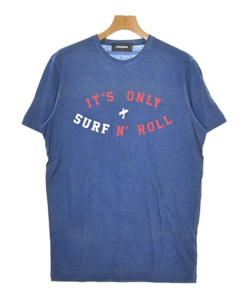 DSQUARED T恤/上衣