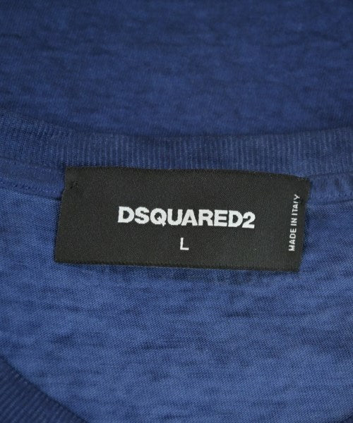 DSQUARED T恤/上衣