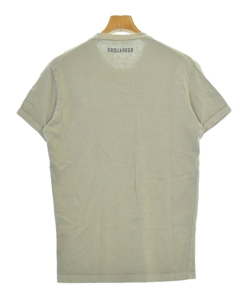 DSQUARED T恤/上衣