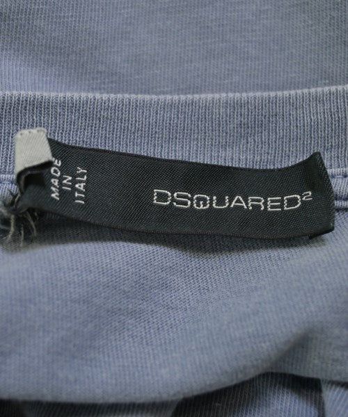 DSQUARED T恤/上衣