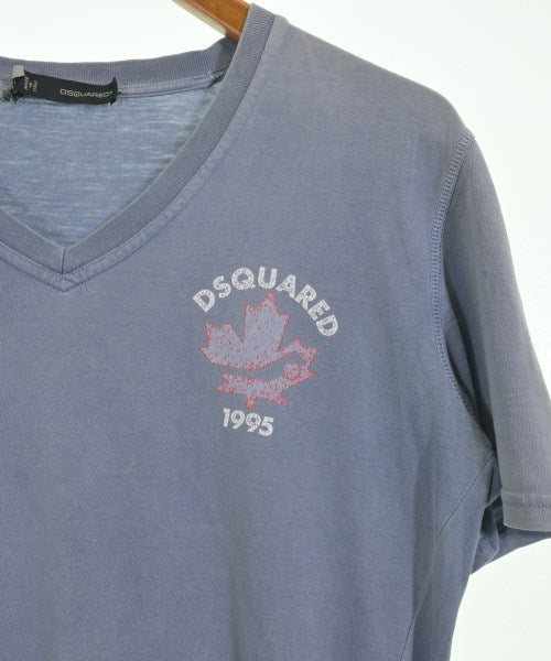DSQUARED T恤/上衣
