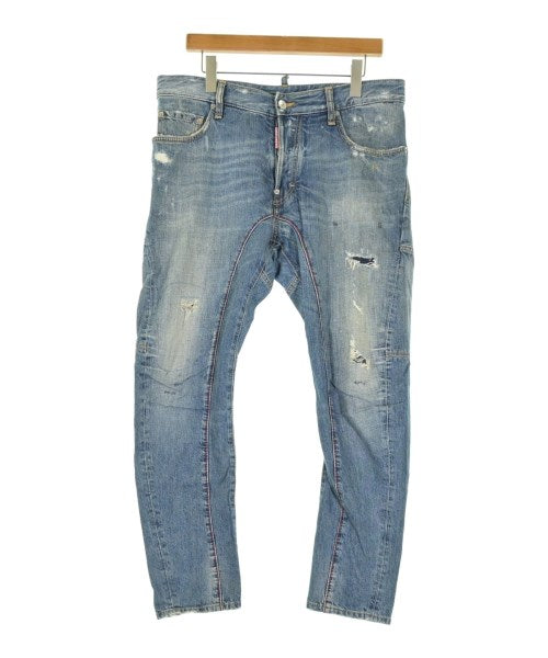 DSQUARED 牛仔褲