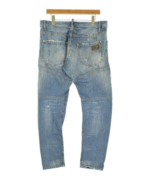DSQUARED 牛仔褲
