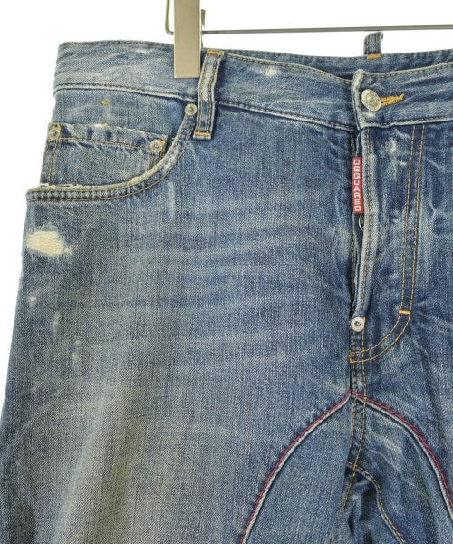 DSQUARED 牛仔褲