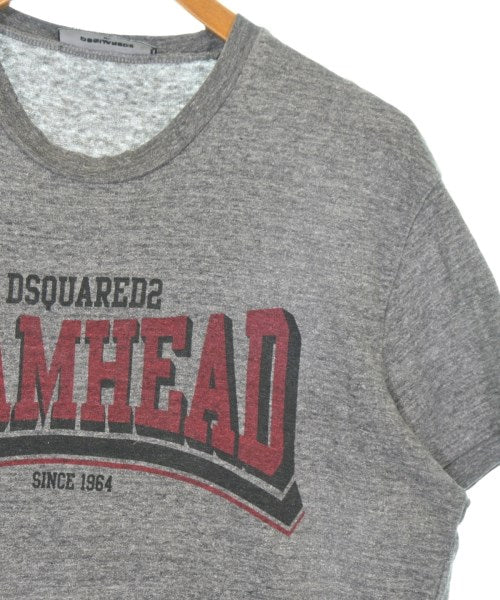 DSQUARED T恤/上衣