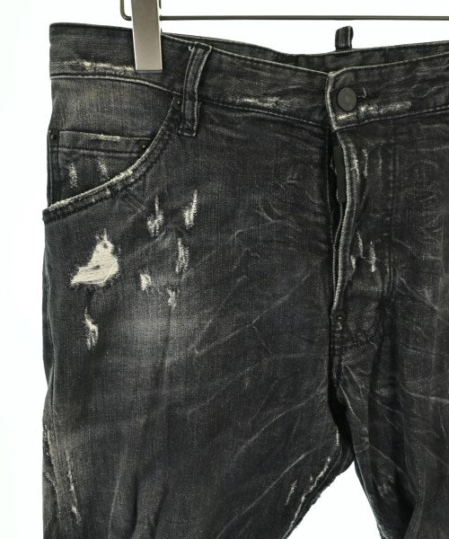 DSQUARED 牛仔褲