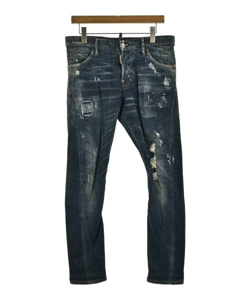 DSQUARED 牛仔褲