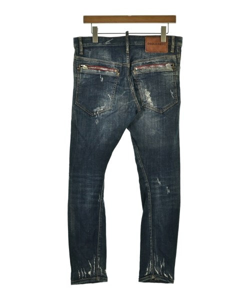 DSQUARED 牛仔褲