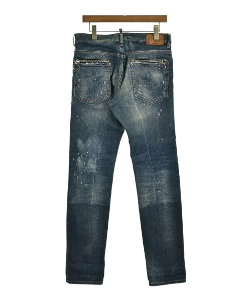 DSQUARED 牛仔褲