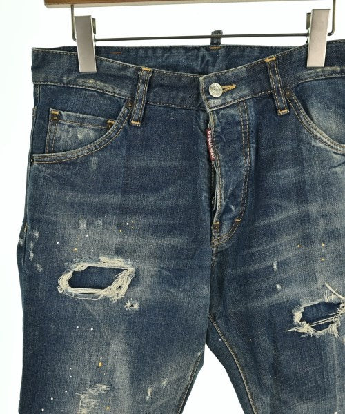 DSQUARED 牛仔褲