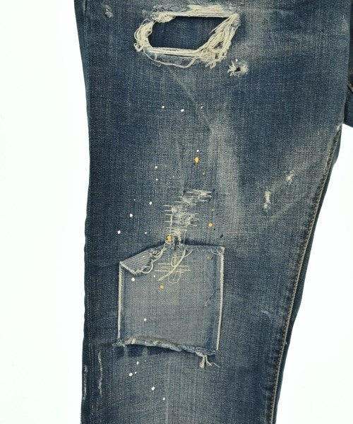 DSQUARED 牛仔褲