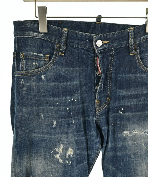 DSQUARED 牛仔褲