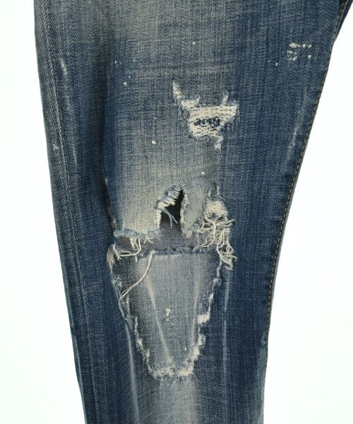 DSQUARED 牛仔褲