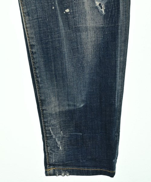 DSQUARED 牛仔褲