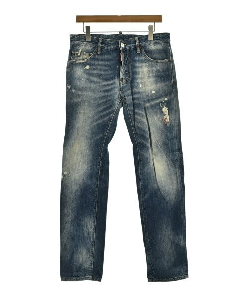 DSQUARED 牛仔褲