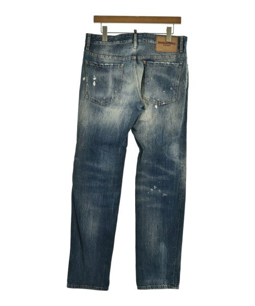 DSQUARED 牛仔褲