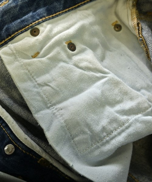 DSQUARED 牛仔褲