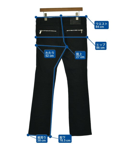 DSQUARED 牛仔褲