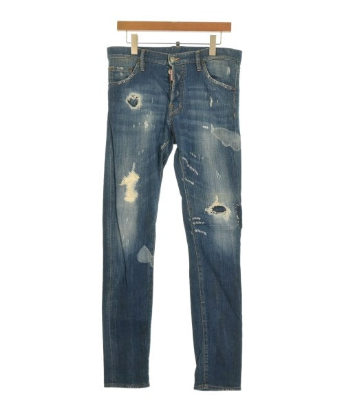 DSQUARED 牛仔褲