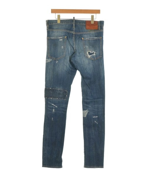 DSQUARED 牛仔褲