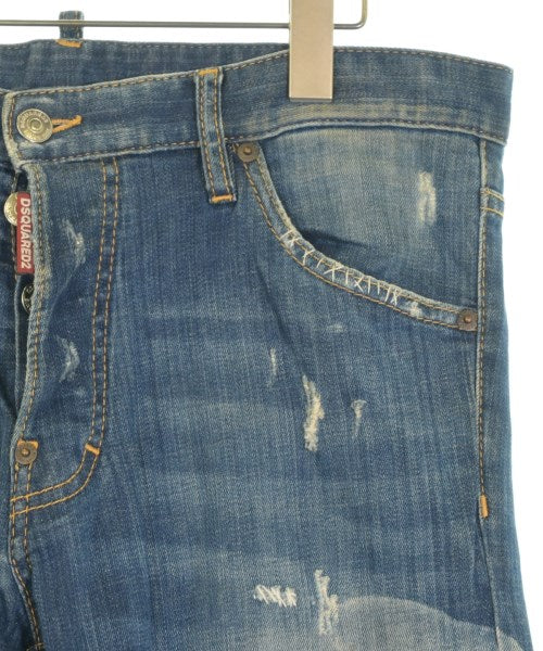 DSQUARED 牛仔褲