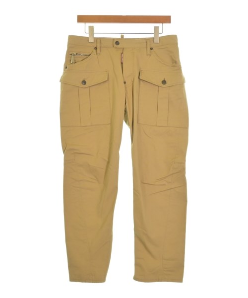DSQUARED 休閒褲