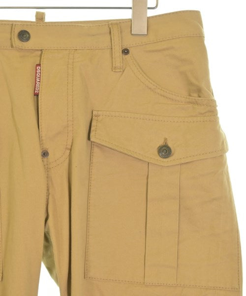 DSQUARED 休閒褲