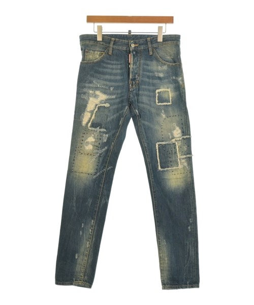 DSQUARED 牛仔褲