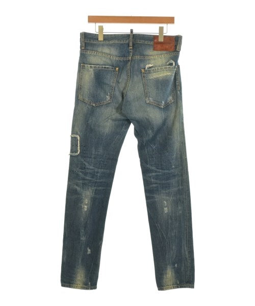 DSQUARED 牛仔褲