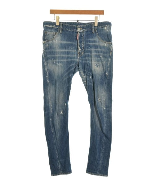 DSQUARED 牛仔褲