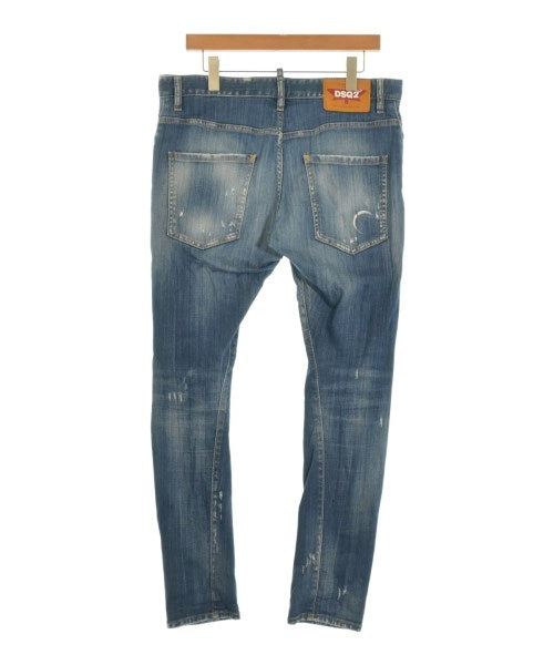 DSQUARED 牛仔褲