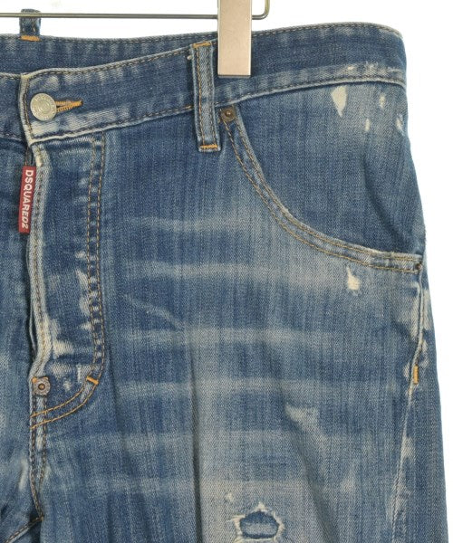 DSQUARED 牛仔褲