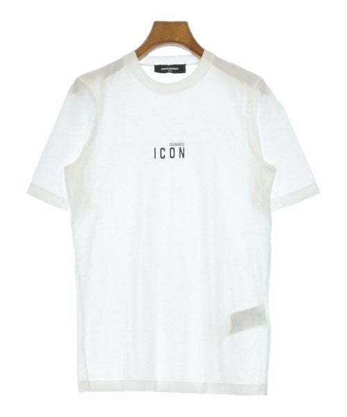 DSQUARED T恤/上衣