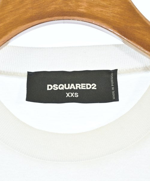 DSQUARED T恤/上衣