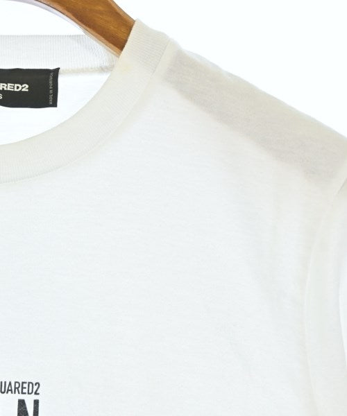 DSQUARED T恤/上衣