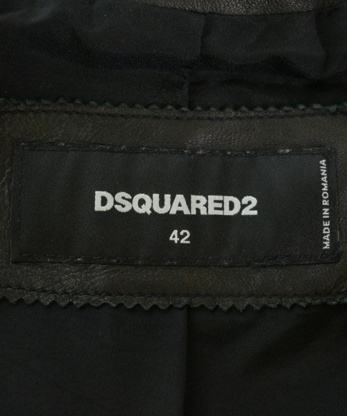 DSQUARED 其他飛行外套