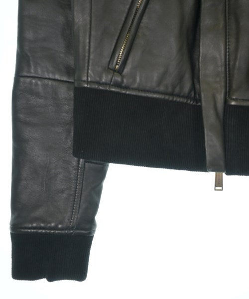 DSQUARED 其他飛行外套