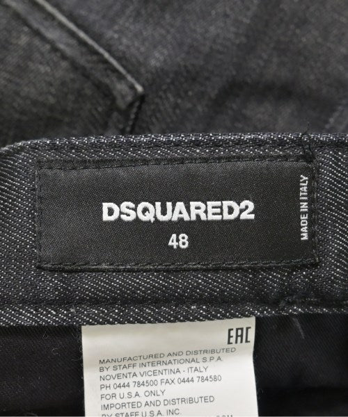 DSQUARED 牛仔褲